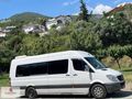 2013/Mercedes Sprinter 417 CDI/15 Kişi/Hatasız/Boyasız