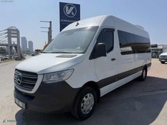 2023 MERCEDES SPRINTER 16+1 PERSONEL (157.000 KM)