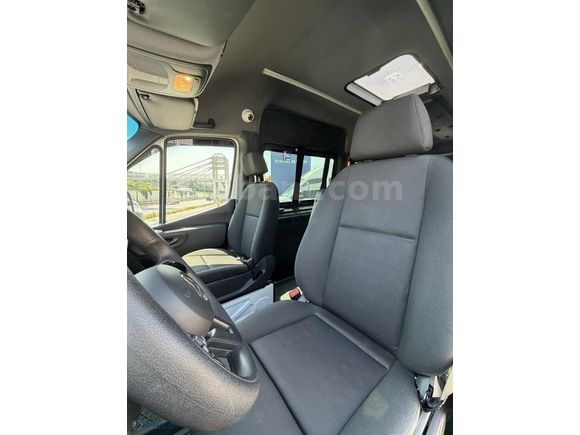 2023 MERCEDES SPRINTER 16+1 PERSONEL (157.000 KM)