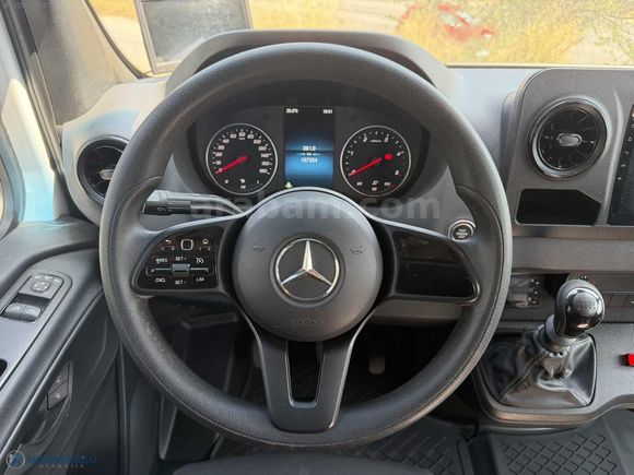 2023 MERCEDES SPRINTER 16+1 PERSONEL (157.000 KM)