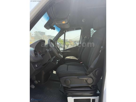 2023 MERCEDES SPRINTER 16+1 PERSONEL (157.000 KM)