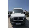2023 MERCEDES SPRINTER 16+1 PERSONEL (157.000 KM)