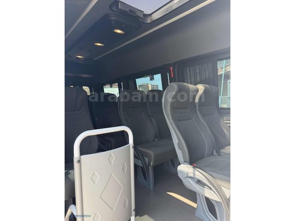 2023 MERCEDES SPRINTER 16+1 PERSONEL (157.000 KM)
