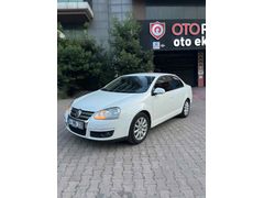 Sahibinden Volkswagen Jetta 1.6 FSi Midline 2007 Model 