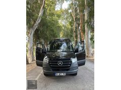 OTOMARKET OTOMOTİV DEN SPRİNTER