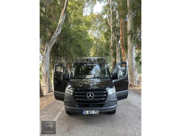 OTOMARKET OTOMOTİV DEN SPRİNTER
