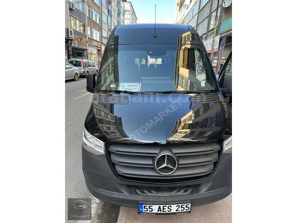OTOMARKET OTOMOTİV DEN SPRİNTER