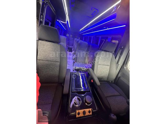OTOMARKET OTOMOTİV DEN SPRİNTER