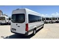 YILDIZLAR OTOMOTİVDEN 2024 MODEL SPRİNTER 16+1