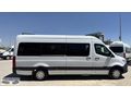 YILDIZLAR OTOMOTİVDEN 2024 MODEL SPRİNTER 16+1