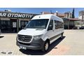 YILDIZLAR OTOMOTİVDEN 2024 MODEL SPRİNTER 16+1