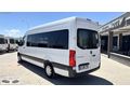 YILDIZLAR OTOMOTİVDEN 2024 MODEL SPRİNTER 16+1