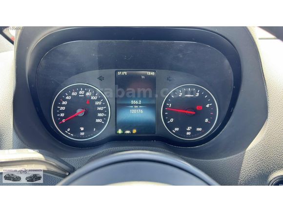 YILDIZLAR OTOMOTİVDEN 2024 MODEL SPRİNTER 16+1