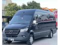ACİL SATILIK EKTRA UZUN BAKIMLI SPRİNTER 2023 MODEL