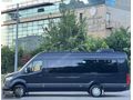 ACİL SATILIK EKTRA UZUN BAKIMLI SPRİNTER 2023 MODEL