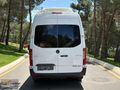 SELİMLİDEN 2022 MERCEDES SPRİNTER 15+1 PERSONEL ORİJİNAL
