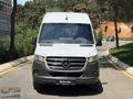 SELİMLİDEN 2022 MERCEDES SPRİNTER 15+1 PERSONEL ORİJİNAL