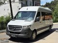 SELİMLİDEN 2022 MERCEDES SPRİNTER 15+1 PERSONEL ORİJİNAL
