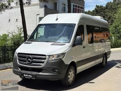 SELİMLİDEN 2022 MERCEDES SPRİNTER 15+1 PERSONEL ORİJİNAL