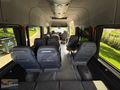 SELİMLİDEN 2022 MERCEDES SPRİNTER 15+1 PERSONEL ORİJİNAL