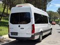 SELİMLİDEN 2022 MERCEDES SPRİNTER 15+1 PERSONEL ORİJİNAL