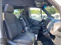 ÖZTOPRAK-2024 MERCEDES SPRİNTER 417CDI 16+1 MİNİBÜS-4.75 VADE