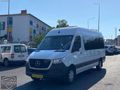 ÖZTOPRAK-2024 MERCEDES SPRİNTER 417CDI 16+1 MİNİBÜS-4.75 VADE