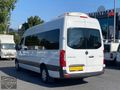 ÖZTOPRAK-2024 MERCEDES SPRİNTER 417CDI 16+1 MİNİBÜS-4.75 VADE