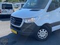 ÖZTOPRAK-2024 MERCEDES SPRİNTER 417CDI 16+1 MİNİBÜS-4.75 VADE