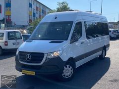 ÖZTOPRAK-2024 MERCEDES SPRİNTER 417CDI 16+1 MİNİBÜS-4.75 VADE