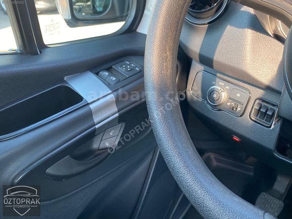 ÖZTOPRAK-2024 MERCEDES SPRİNTER 417CDI 16+1 MİNİBÜS-4.75 VADE