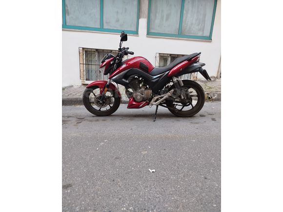 ACİL SATILIK SAHİBİNDEN MONDİAL DRİFT