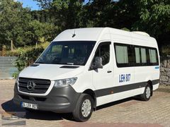 SELİMLİDEN 2025 MERCEDES 16+1 OKUL TAŞITI HATASIZ PRO