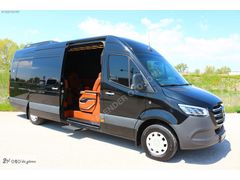 SIFIR ULTRA LÜKS AKILLI V.İ.P TASARIM-LED PAKET OTOMATİK UZUN