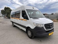 2024 SPRINTER 417 İLK SAHİBİNDEN OKUL PAKET FATURALI
