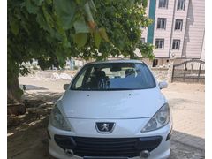 Sahibinden Peugeot 307 1.6 HDi Comfort 2006 Model