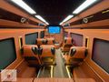 KOÇAK"Mercedes Sprinter 417 CDI Luxury VİP MİNİBÜS 15+1 Otomatik