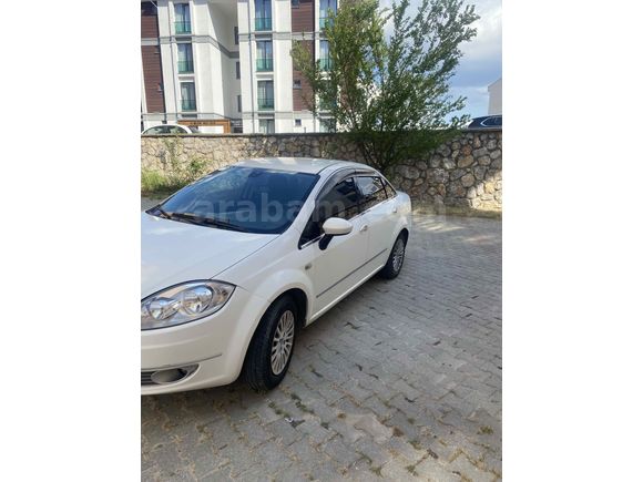 Sahibinden Fiat Linea 1.6 Multijet Dynamic Plus 2012 Model