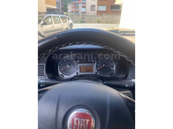 Sahibinden Fiat Linea 1.6 Multijet Dynamic Plus 2012 Model