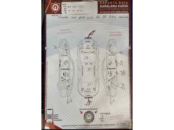 Sahibinden Fiat Linea 1.6 Multijet Dynamic Plus 2012 Model