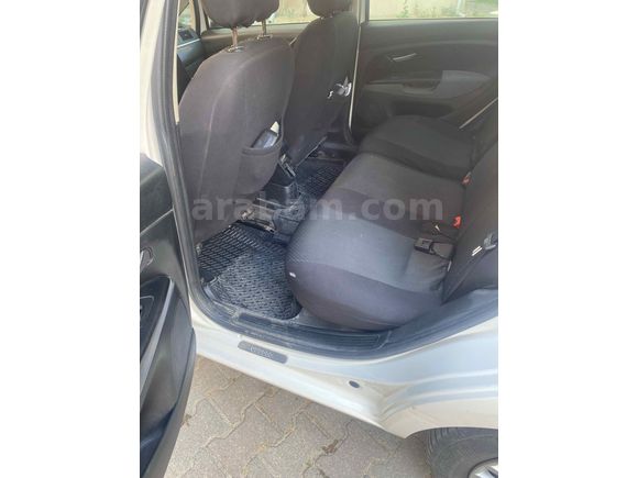 Sahibinden Fiat Linea 1.6 Multijet Dynamic Plus 2012 Model