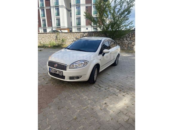 Sahibinden Fiat Linea 1.6 Multijet Dynamic Plus 2012 Model