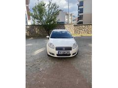 Sahibinden Fiat Linea 1.6 Multijet Dynamic Plus 2012 Model