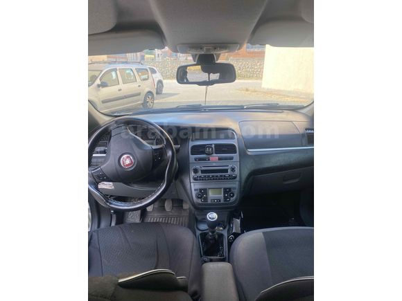 Sahibinden Fiat Linea 1.6 Multijet Dynamic Plus 2012 Model