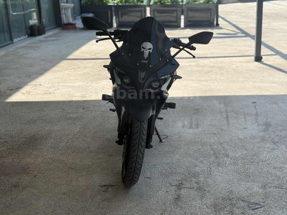 KAYA AUTO'dan 2024 MODEL PULSAR 3500 KM DE