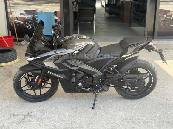 KAYA AUTO'dan 2024 MODEL PULSAR 3500 KM DE