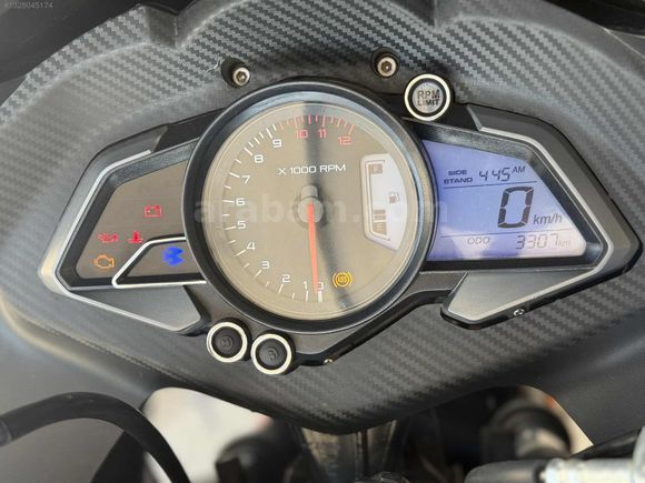 KAYA AUTO'dan 2024 MODEL PULSAR 3500 KM DE