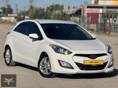 2013 HYUNDAİ İ30 STYLE 1.6 DİZEL BOYASIZ CAMM GİBİ