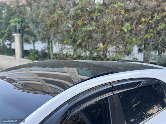 ÖZBEK PREMİUM'DAN 160 BİNDE CAM TAVANLI İ30
