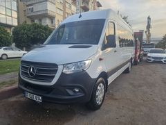 2020 model 19+1 alman paket ekstra uzun 516 muayene yeni